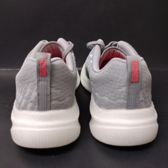 -SKECHERS AIR COOLED GOGA MAT WOMAN'S SPORT SHOES  SIZE :7.5 - Picture 8 of 9